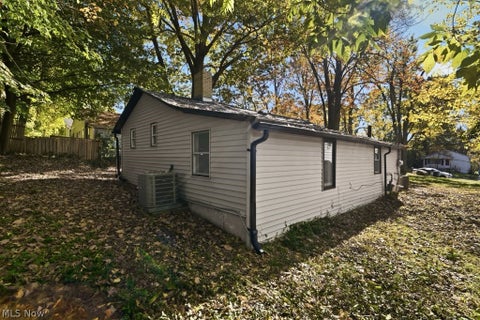 Tiny photo for 1085 Jason Avenue, Akron, OH 44314 (MLS # 5256884)