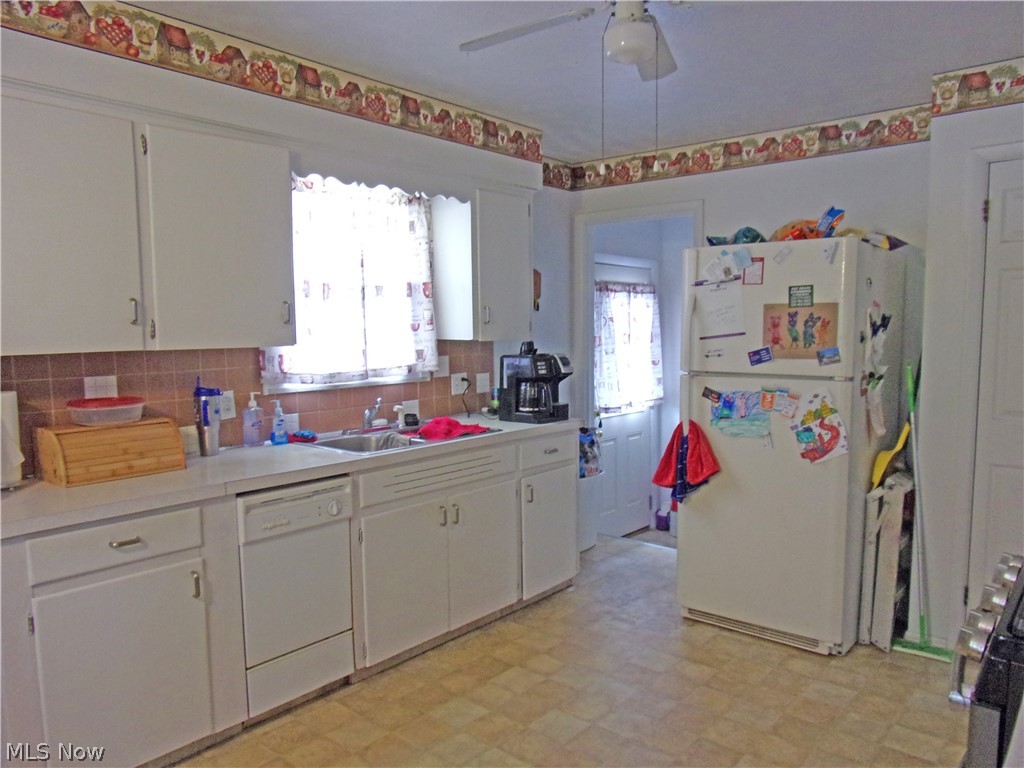 Springfield Heights - Residential