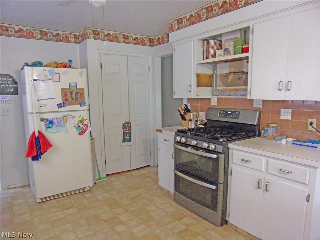 Springfield Heights - Residential