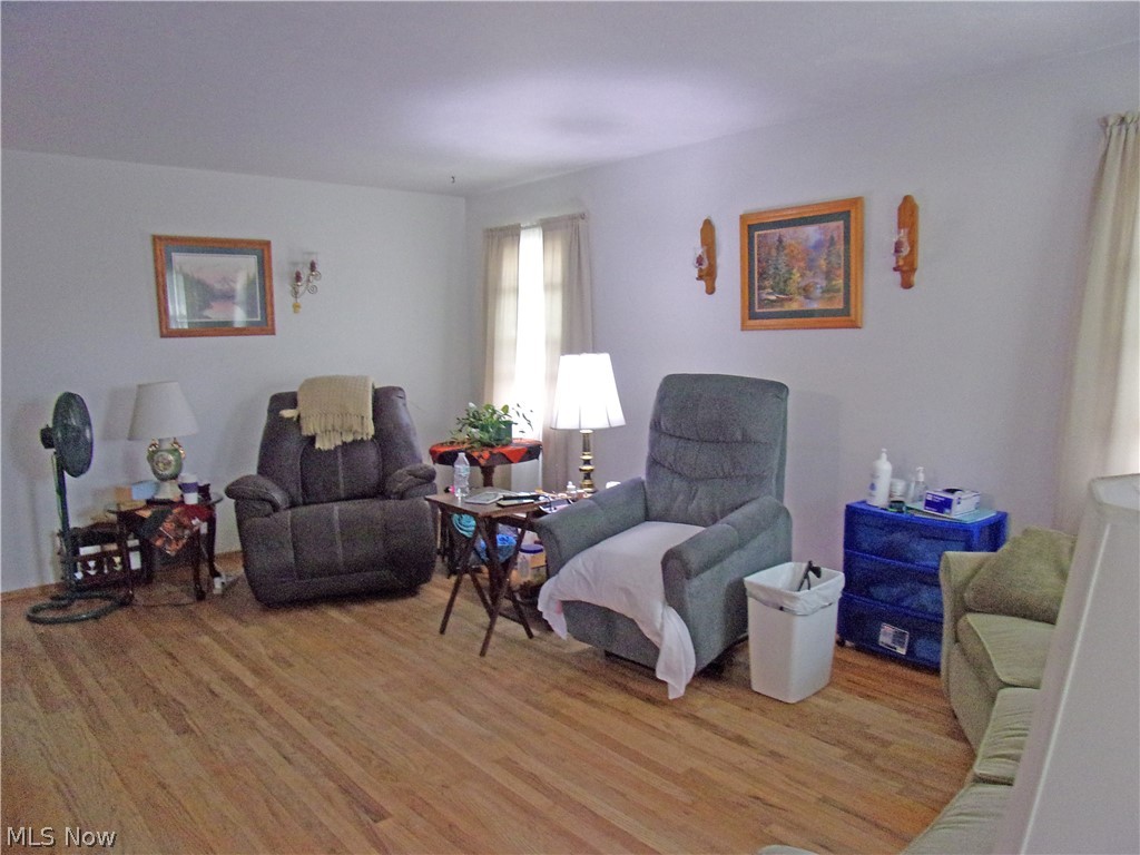 Springfield Heights - Residential