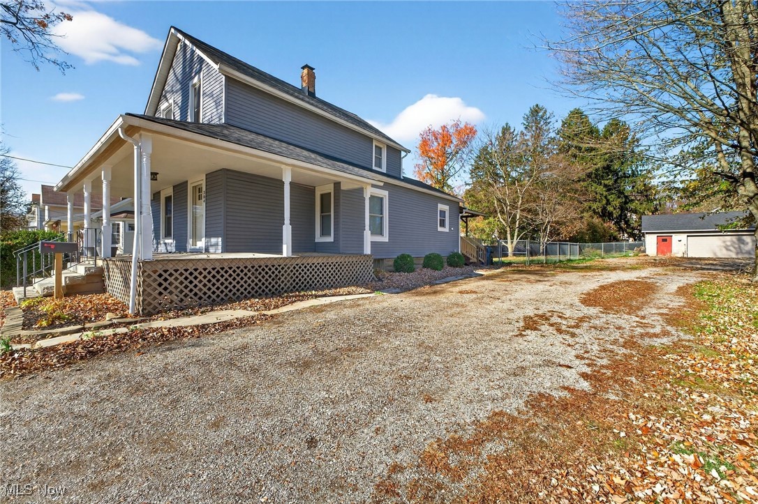 Redferns 2nd Add - Residential