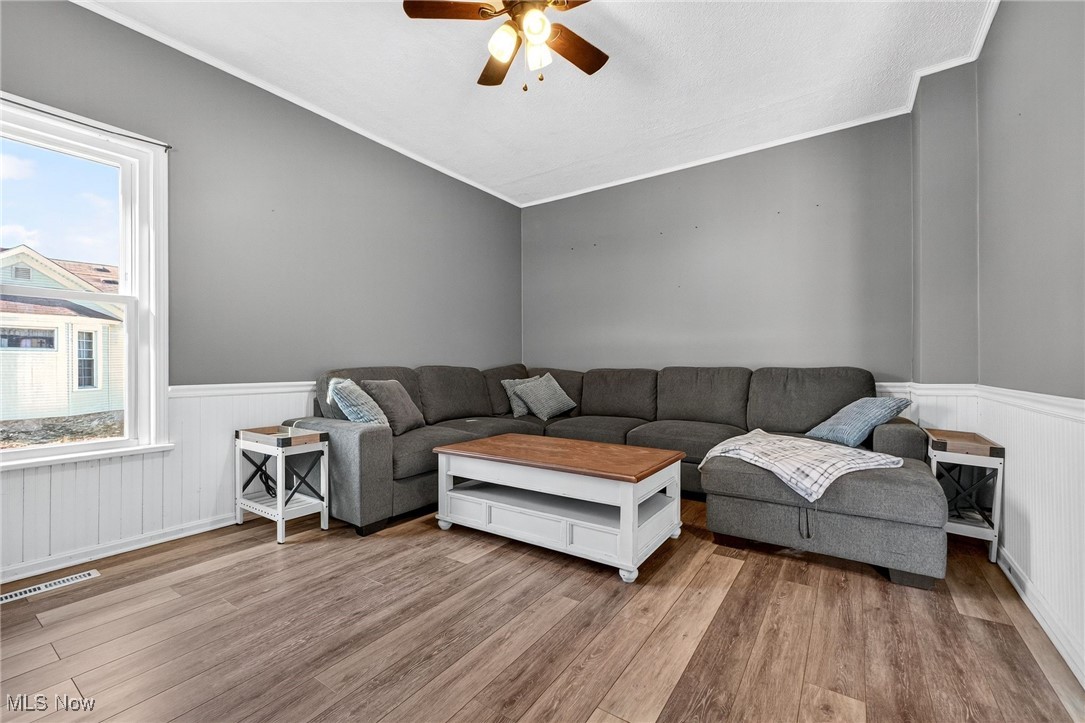 Redferns 2nd Add - Residential