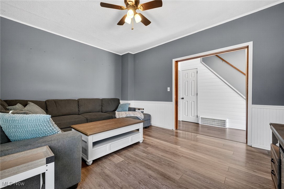 Redferns 2nd Add - Residential