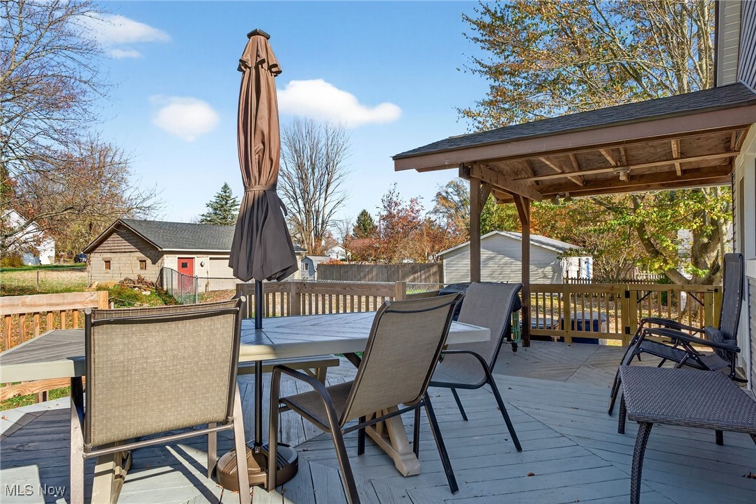 Redferns 2nd Add - Residential