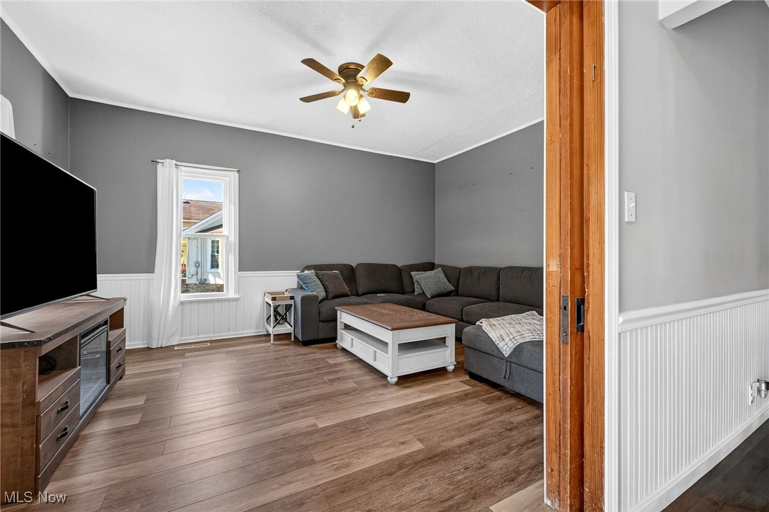 Redferns 2nd Add - Residential