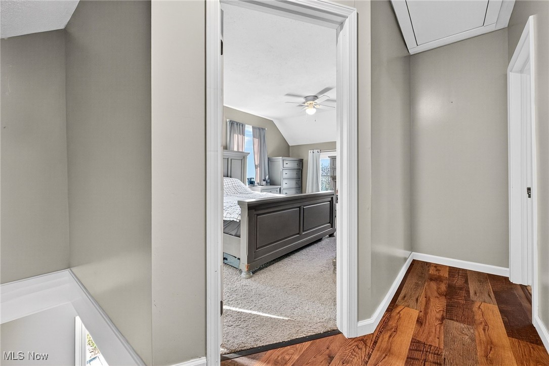 Redferns 2nd Add - Residential