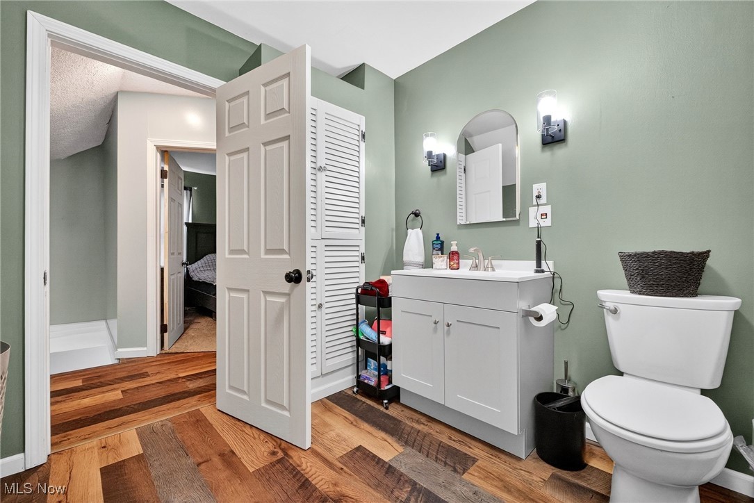 Redferns 2nd Add - Residential