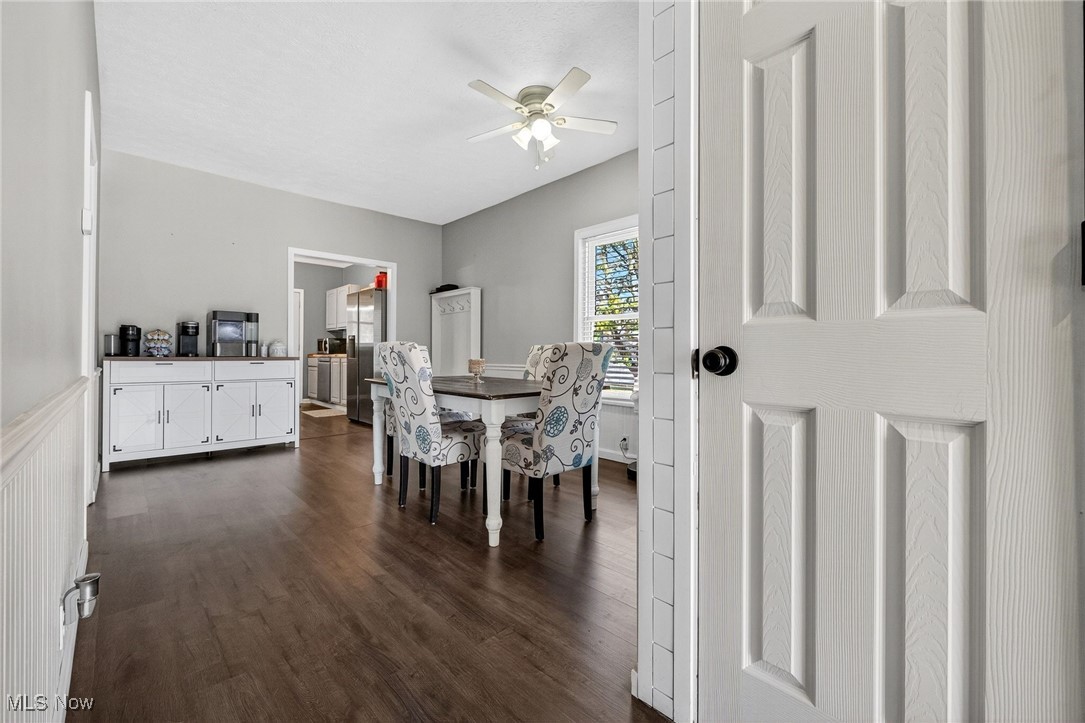 Redferns 2nd Add - Residential