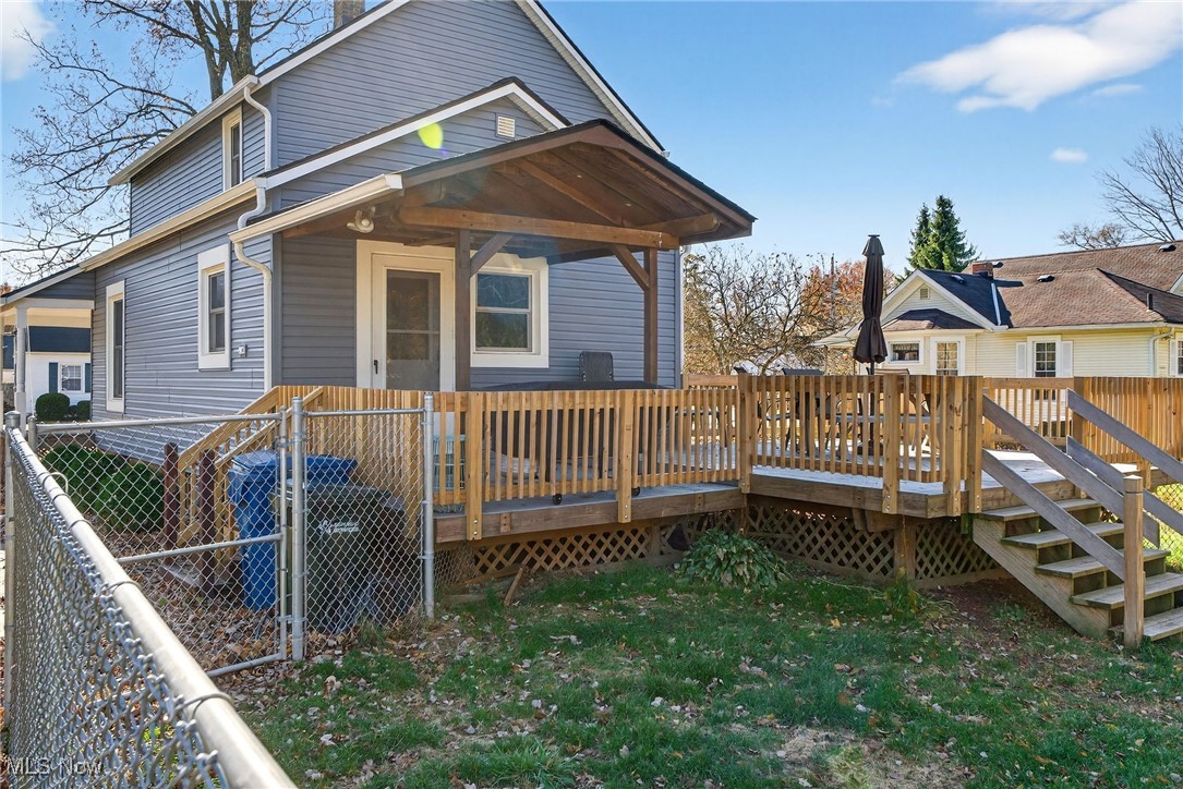 Redferns 2nd Add - Residential