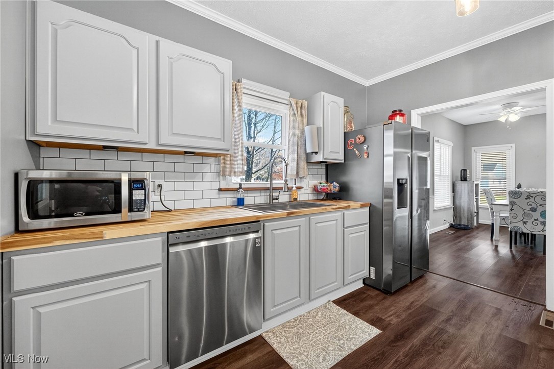 Redferns 2nd Add - Residential