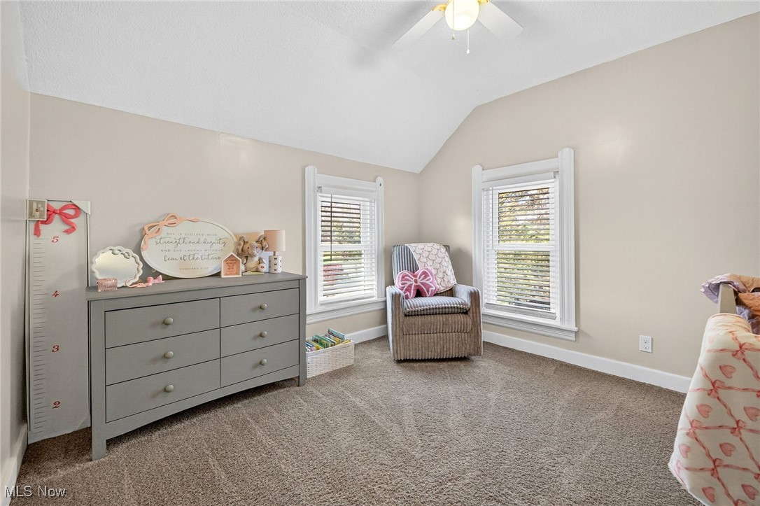 Redferns 2nd Add - Residential