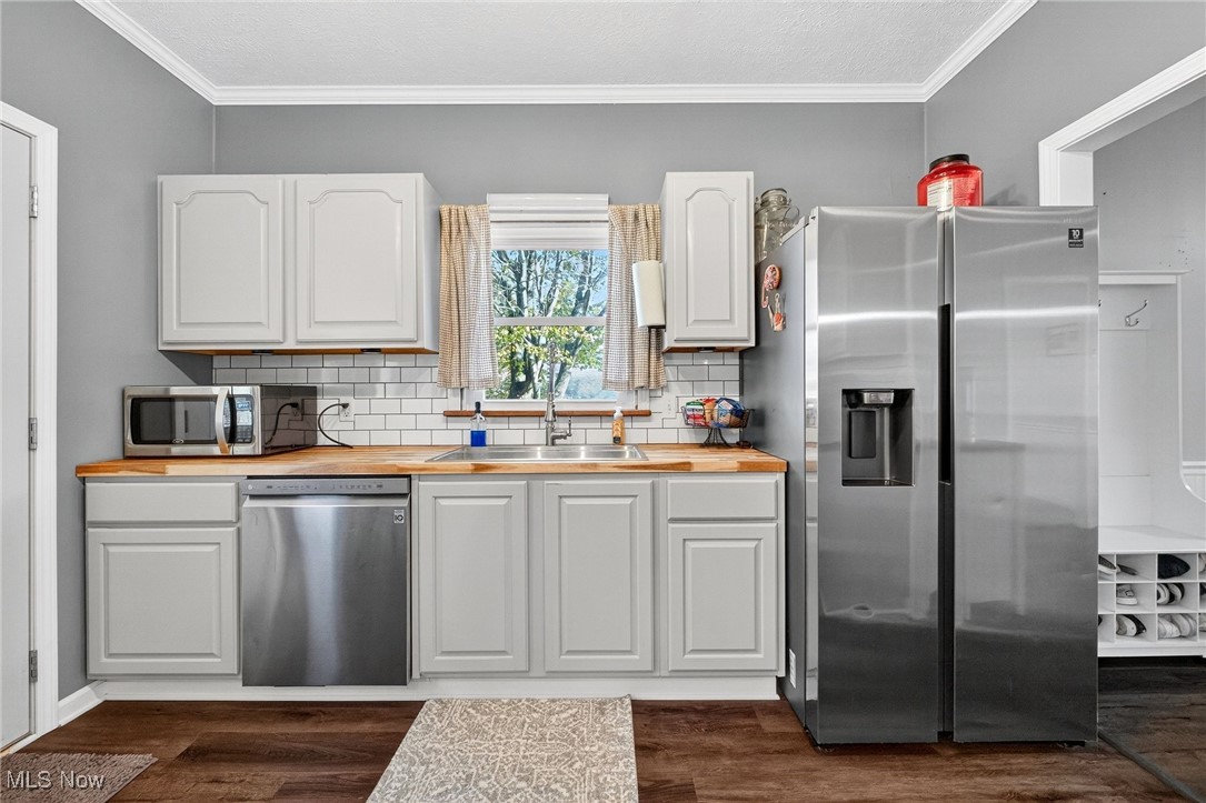 Redferns 2nd Add - Residential