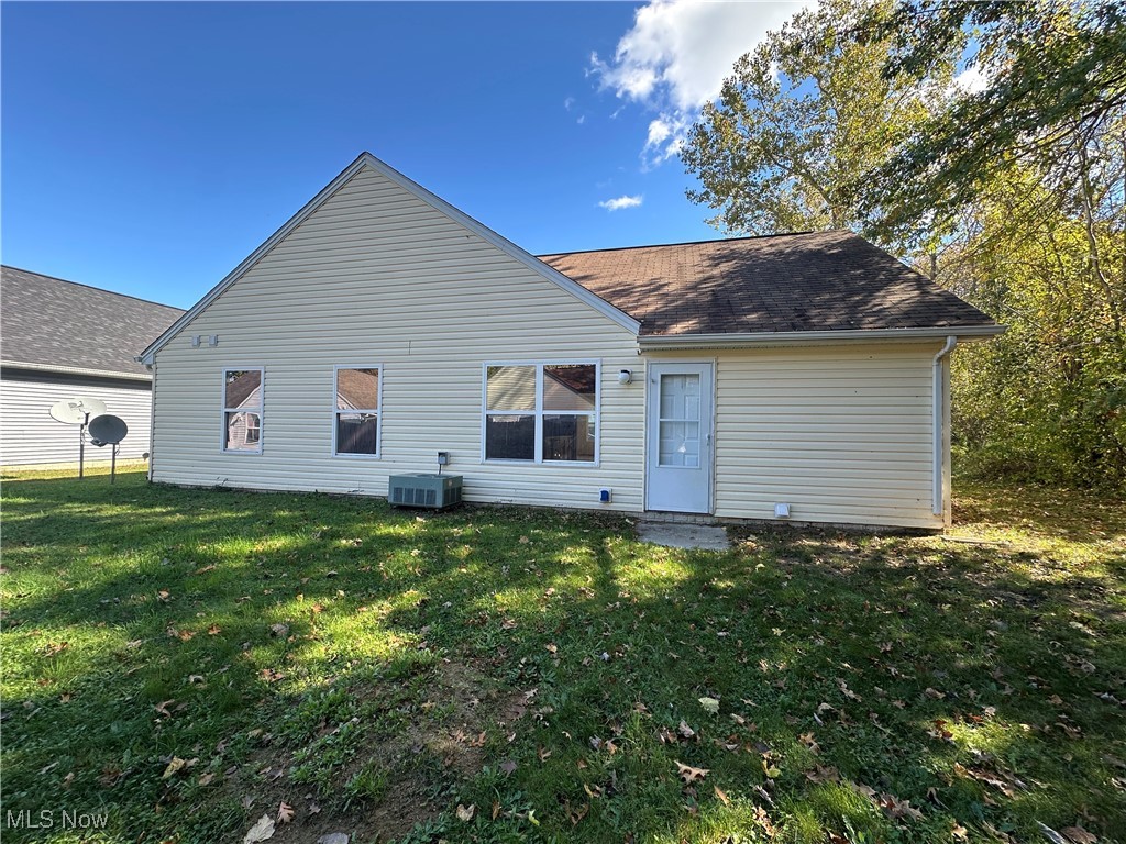 Laurel Hills - Residential