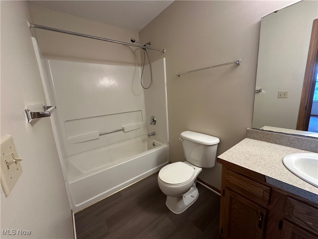 Laurel Hills - Residential