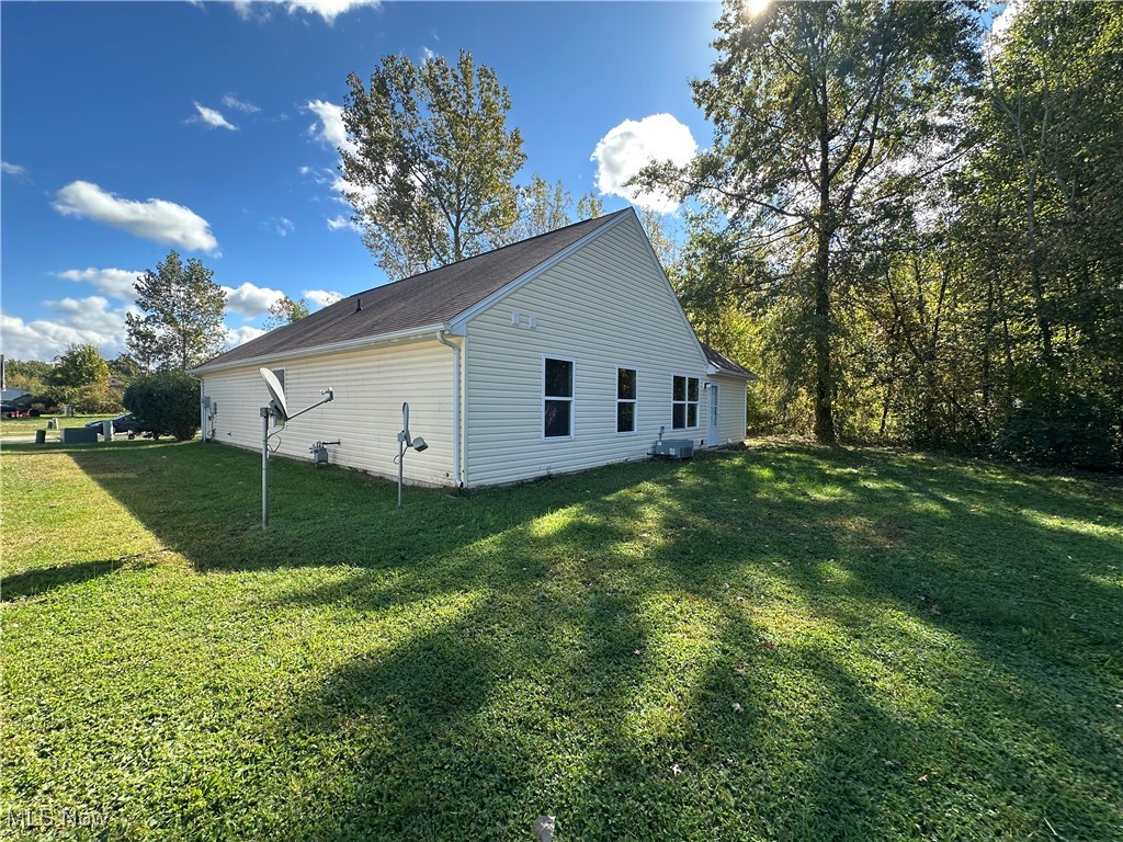 Laurel Hills - Residential