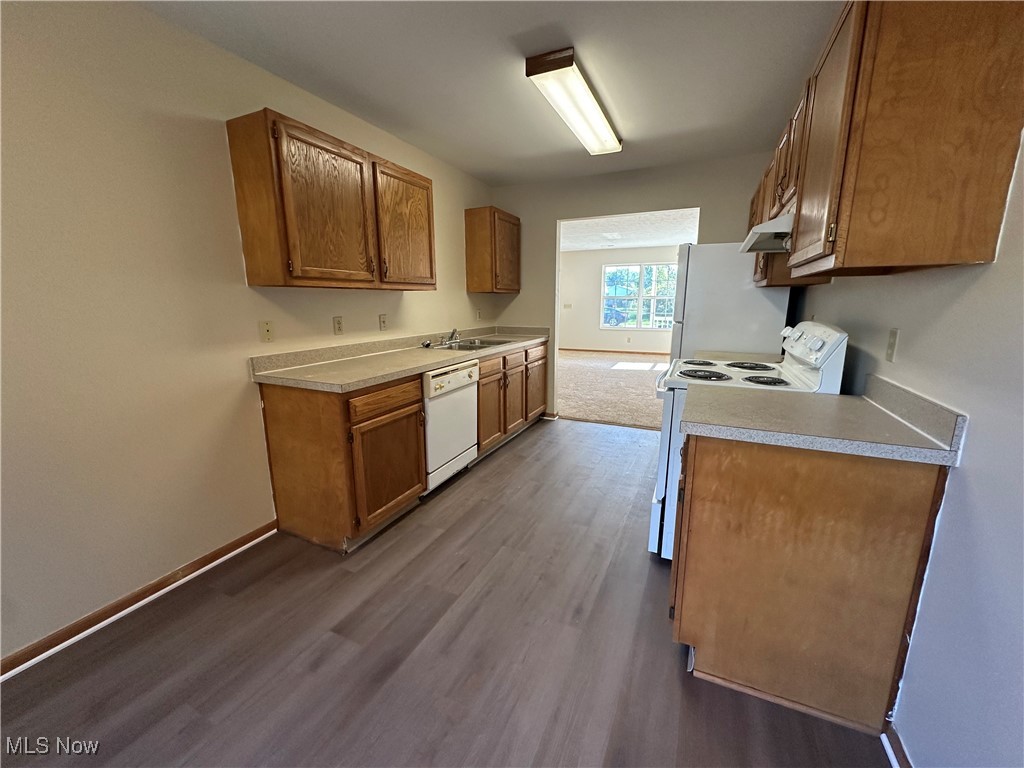 Laurel Hills - Residential