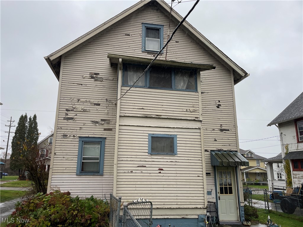 78 Morris Avenue, Girard, Ohio image 10