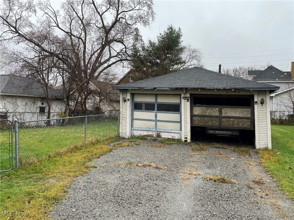 78 Morris Avenue, Girard, Ohio image 9