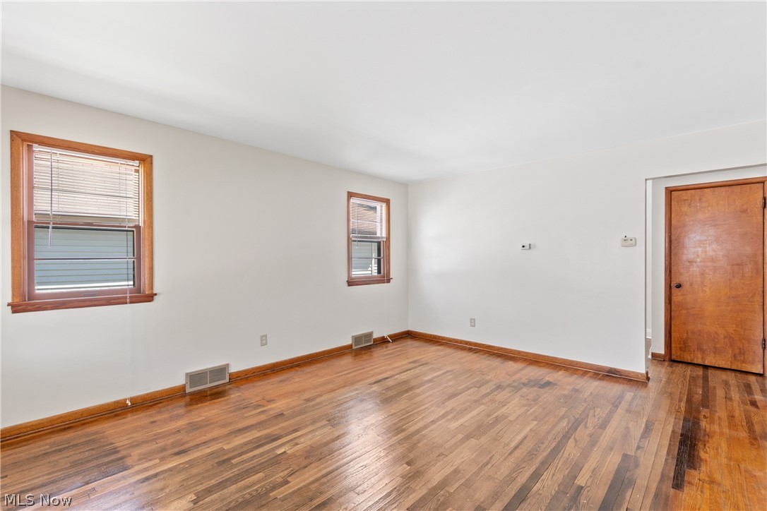 Springfield Heights - Residential