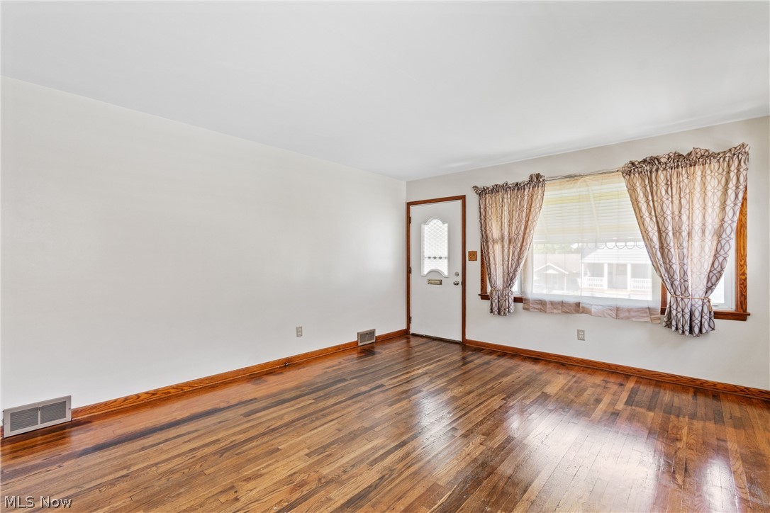 Springfield Heights - Residential