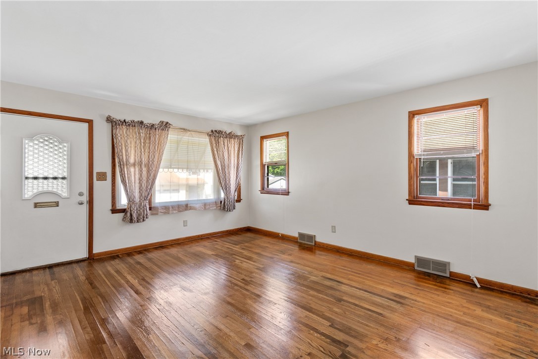 Springfield Heights - Residential