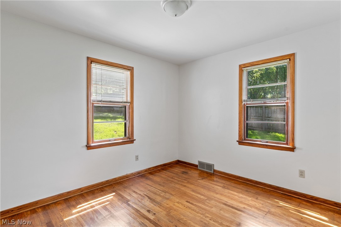 Springfield Heights - Residential