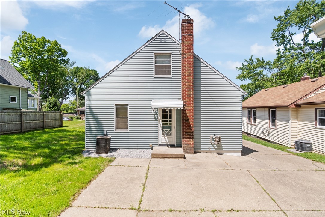 Springfield Heights - Residential