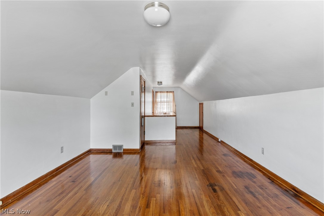 Springfield Heights - Residential