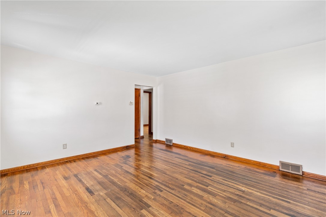 Springfield Heights - Residential