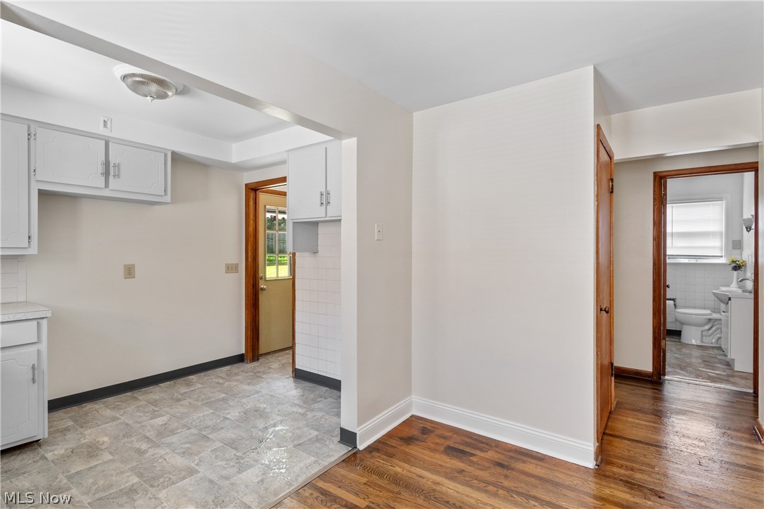 Springfield Heights - Residential