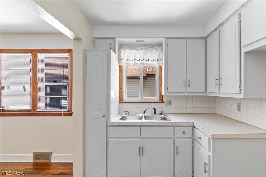 Springfield Heights - Residential