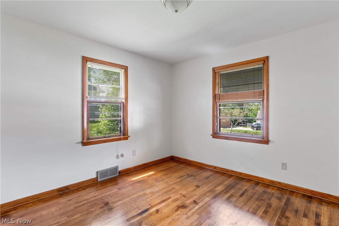 Springfield Heights - Residential