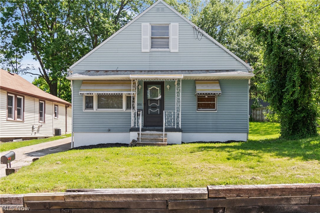 Springfield Heights - Residential