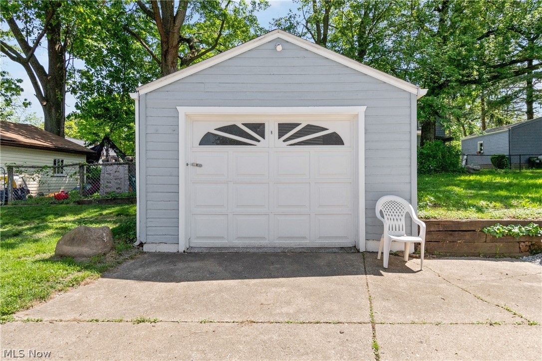 Springfield Heights - Residential