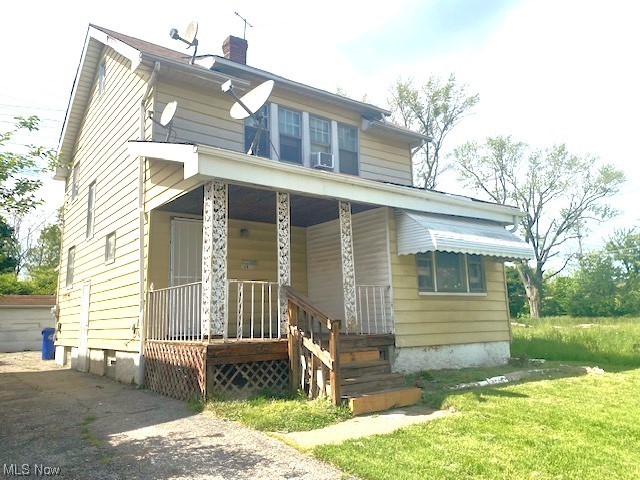 Euclid Collamer 01 - Residential