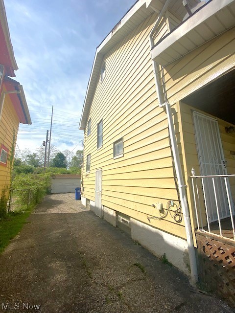 Euclid Collamer 01 - Residential