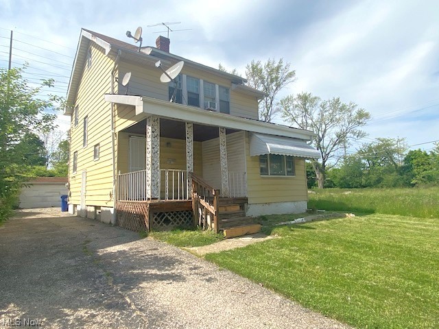 Euclid Collamer 01 - Residential