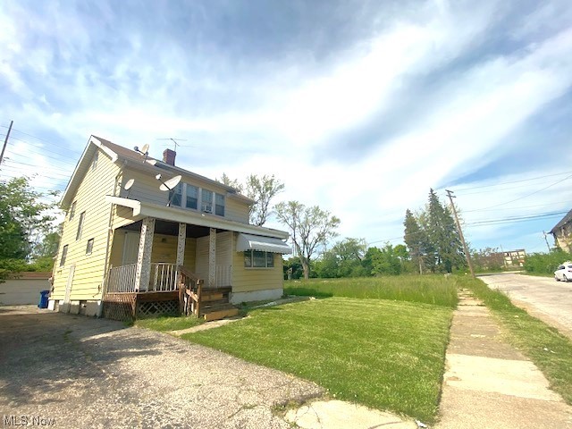 Euclid Collamer 01 - Residential