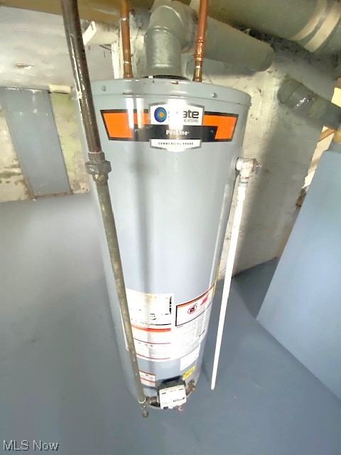 Euclid Collamer 01 - Residential