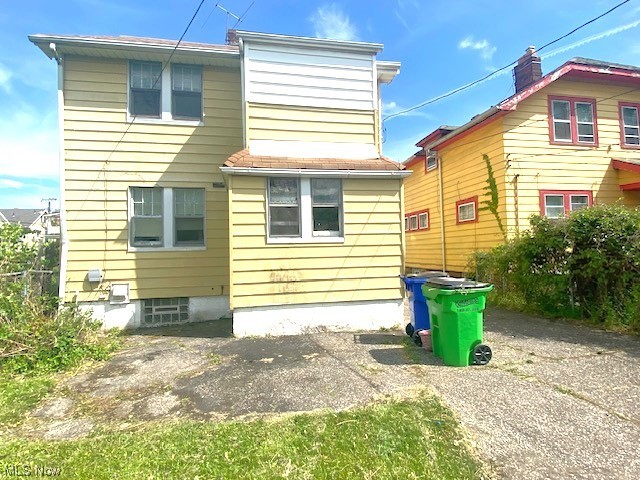 Euclid Collamer 01 - Residential