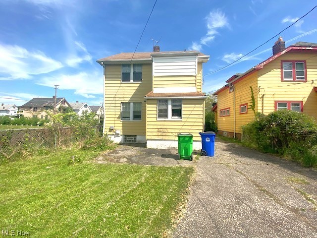 Euclid Collamer 01 - Residential