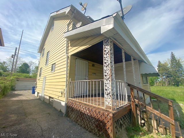 Euclid Collamer 01 - Residential