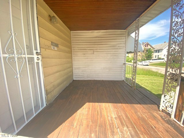 Euclid Collamer 01 - Residential