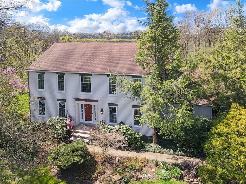 125 Southwyck Drive, Chagrin Falls, Ohio image 1