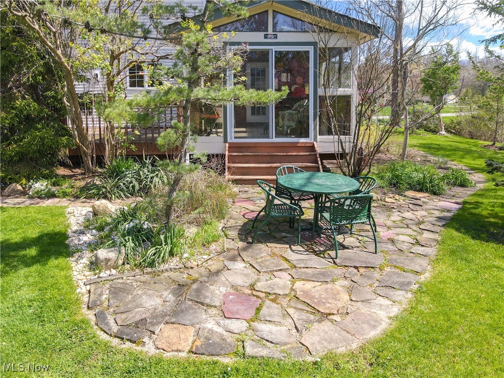 125 Southwyck Drive, Chagrin Falls, Ohio image 28