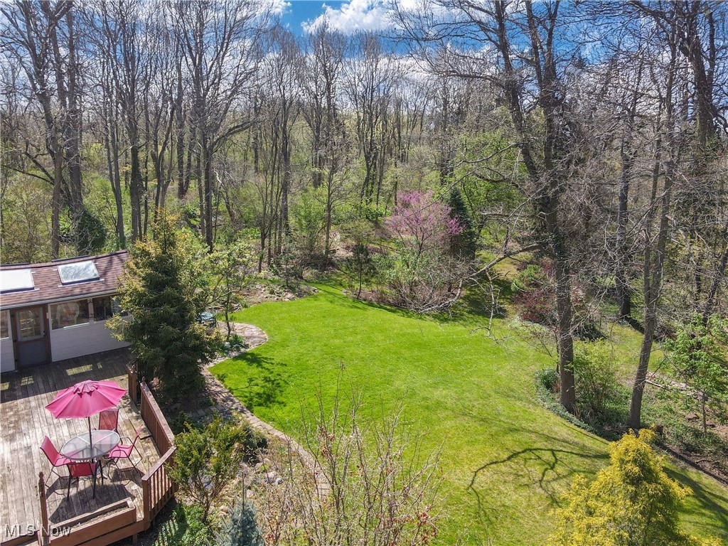 125 Southwyck Drive, Chagrin Falls, Ohio image 29
