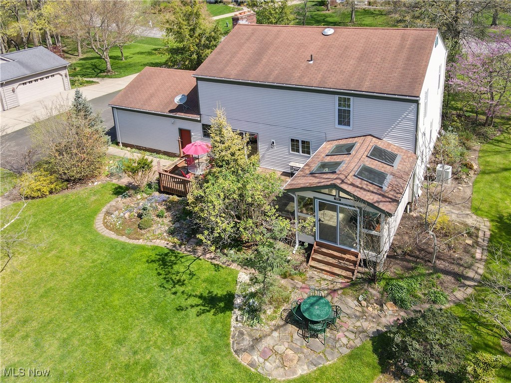 125 Southwyck Drive, Chagrin Falls, Ohio image 26
