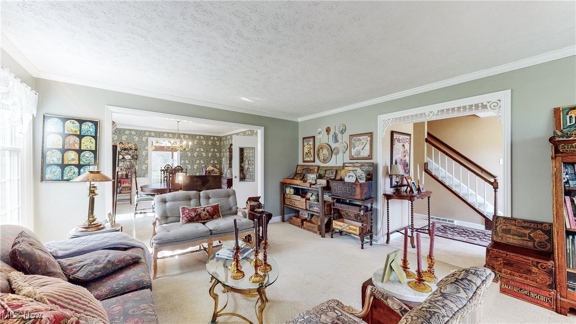 125 Southwyck Drive, Chagrin Falls, Ohio image 36