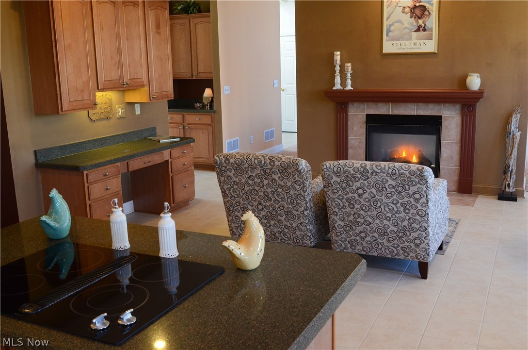 Thousand Oaks Estate - Residential