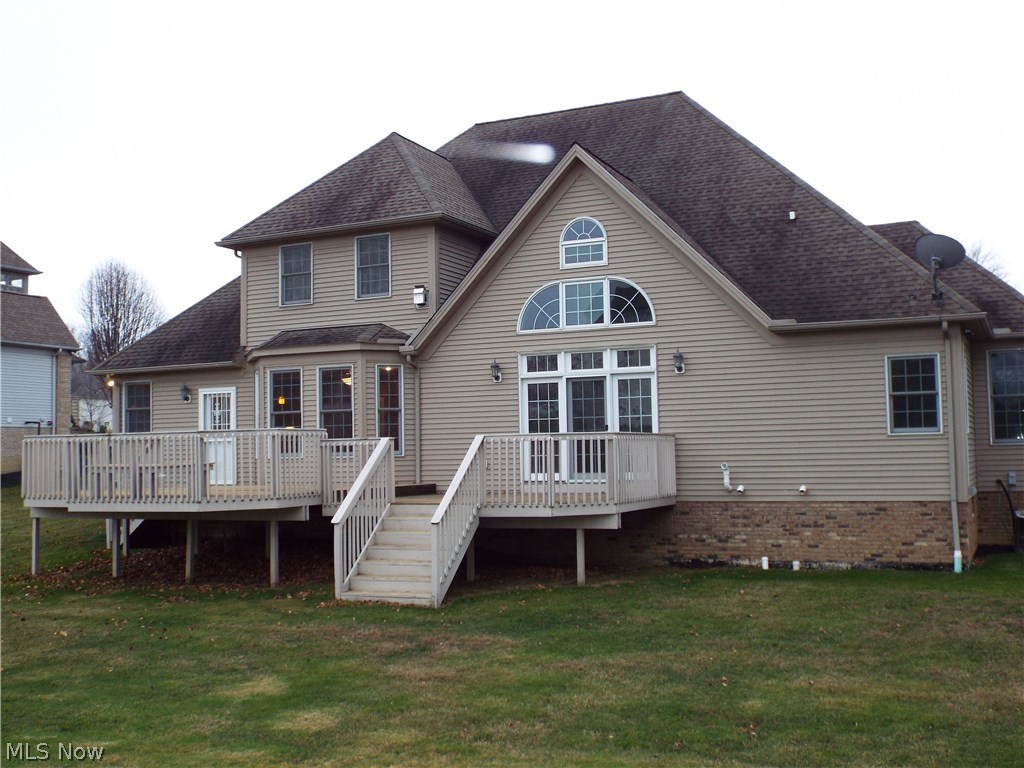 Thousand Oaks Estate - Residential